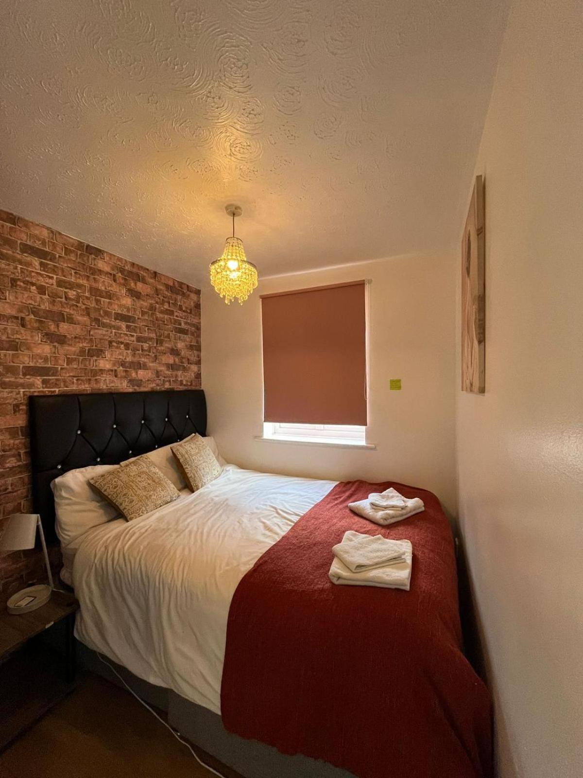 Stunning 1 Bedroom Apartment In Dagenham Exterior photo